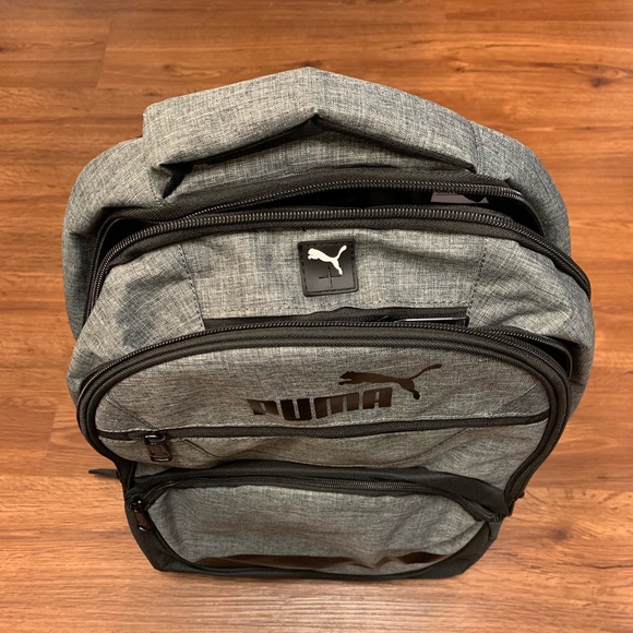 Puma Backpack - Picture 2 of 3